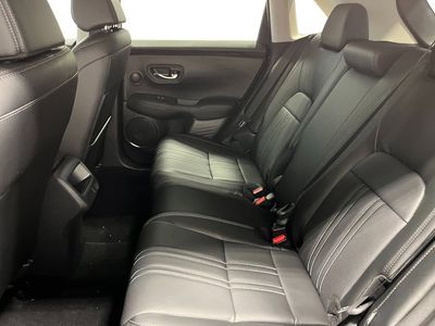 2026 Honda HR-V - Photo 24