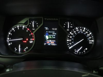2023 Toyota Tundra 4WD - Photo 37