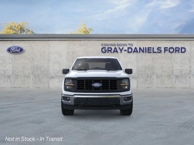 2026 Ford F-150 - Photo 6