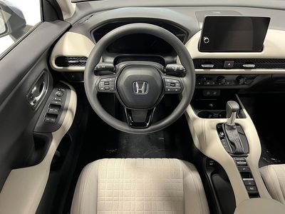 2026 Honda HR-V - Photo 18