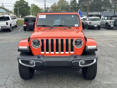 2019 Jeep Wrangler - Photo 2