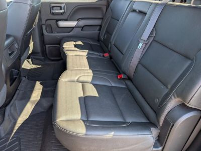 2018 Chevrolet Silverado 3500HD - Photo 18