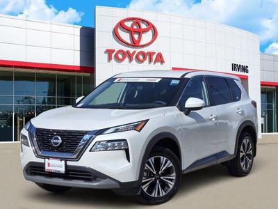 2023 Nissan Rogue - Photo 1
