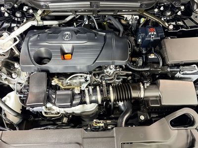 2025 Acura TLX — photo 29 view