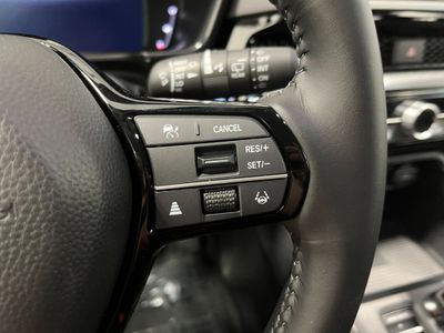 2026 Honda CR-V - Photo 16
