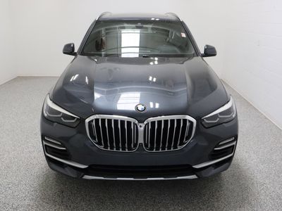 2021 BMW X5 RWD - Photo 3