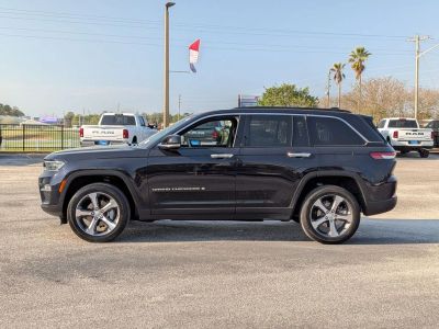 2024 Jeep Grand Cherokee - Photo 2