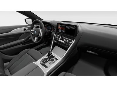 2026 BMW 8 Series - Photo 14