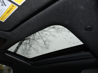 2024 Honda CR-V Hybrid — engine compartment view