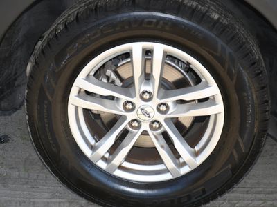 2022 Ford Explorer — photo 20 view
