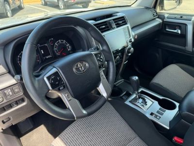 2024 Toyota 4Runner - Photo 15