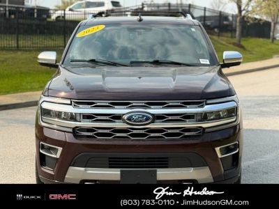 2023 Ford Expedition Max - Photo 10