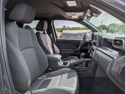 2024 Toyota Tacoma - Photo 23