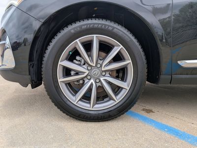 2021 Acura RDX - Photo 34