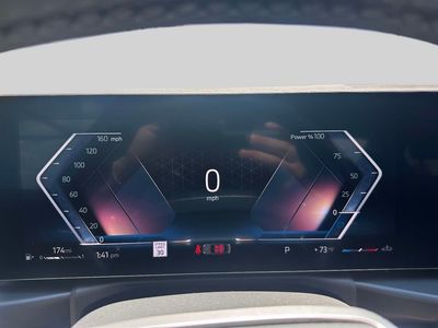 2025 BMW 3 Series - Photo 20