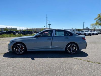2026 BMW 3 Series - Photo 4