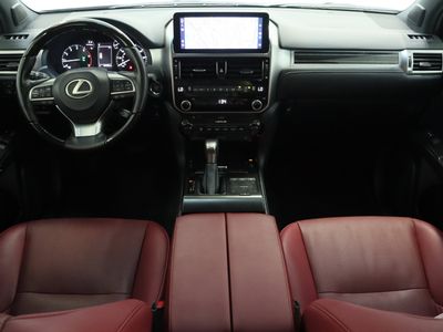 2023 Lexus GX 4WD - Photo 36
