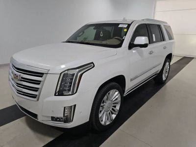 2018 Cadillac Escalade - Photo 1
