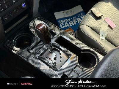 2023 Toyota 4Runner - Photo 35