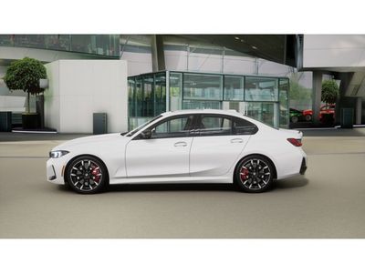 2026 BMW 3 Series - Photo 4