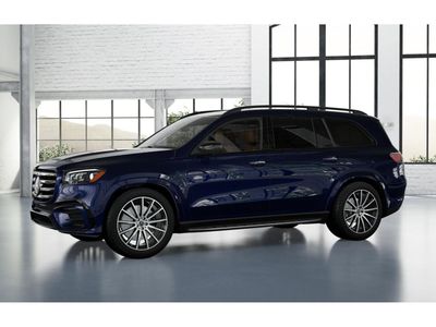 2026 Mercedes-Benz GLS - Photo 91