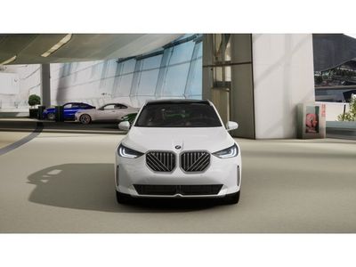 2026 BMW X3 - Photo 3