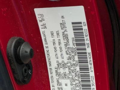 2023 Toyota Tacoma - Photo 22