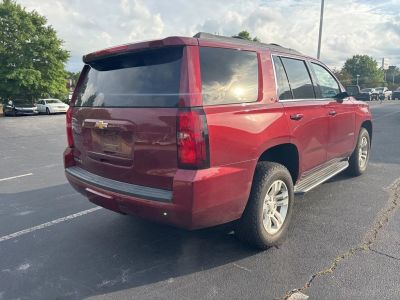 2018 Chevrolet Tahoe - Photo 3