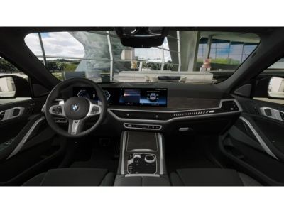 2027 BMW X6 - Photo 10