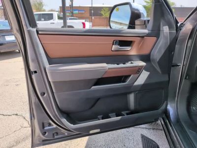 2026 Toyota Tundra i-FORCE MAX - Photo 13