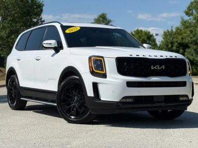 2022 Kia Telluride - Photo 2