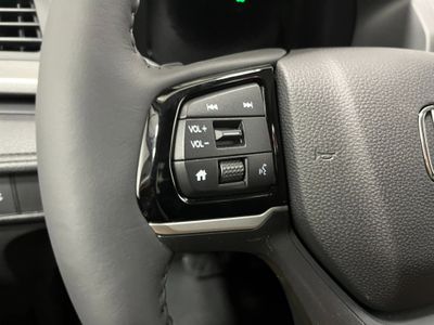 2026 Honda Odyssey - Photo 15