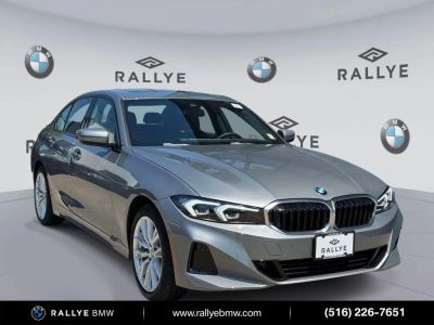 2023 BMW 3 Series - Photo 1