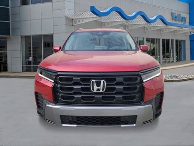 2026 Honda Pilot - Photo 8