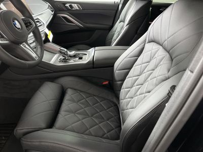 2023 BMW X6 xDrive40i - Photo 9