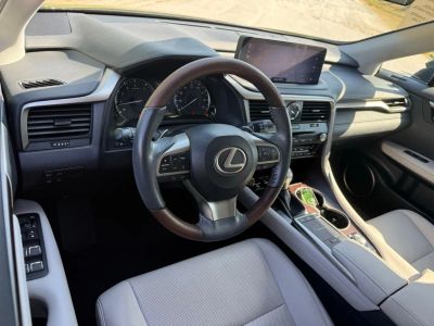 2022 Lexus RX - Photo 3