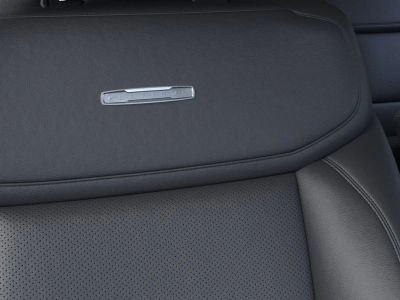 2026 Ford Expedition — photo 16 view