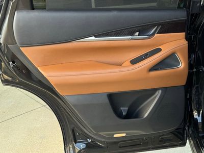 2023 INFINITI QX60 AUTOGRAPH - Photo 26