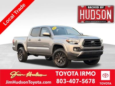 2021 Toyota Tacoma - Photo 1
