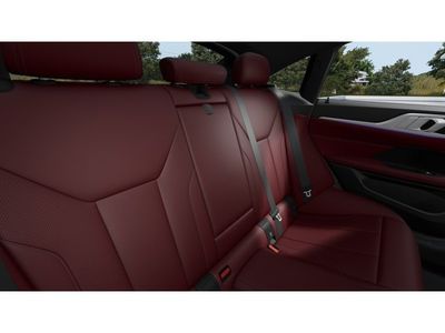 2026 BMW i4 xDrive40 - Photo 12