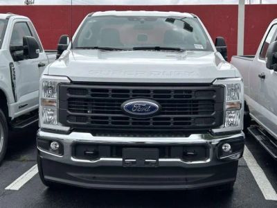 2026 Ford F-350SD - Photo 6