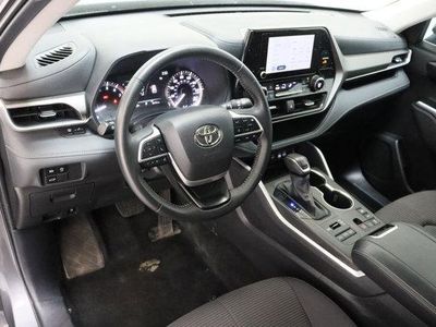 2025 Toyota Highlander AWD - Photo 13