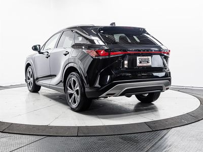 2024 Lexus RX - Photo 9