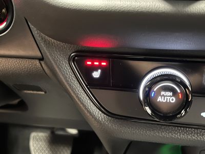 2026 Honda HR-V - Photo 17