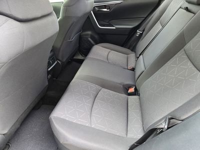 2024 Toyota RAV4 Hybrid - Photo 19
