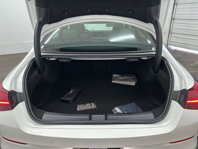 2026 Mercedes-Benz CLA - Photo 72