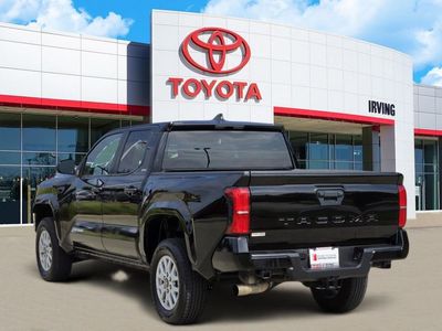 2024 Toyota Tacoma - Photo 3