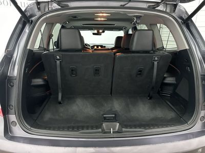 2020 Honda Pilot - Photo 27