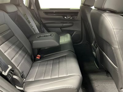 2026 Honda CR-V - Photo 26