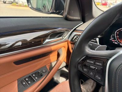 2021 BMW 5 Series - Photo 20